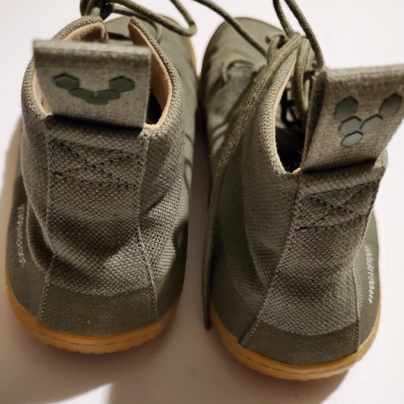 VIVO BAREFOOT GOBI II HEMP M  EU 45 - Picture 6 of 11